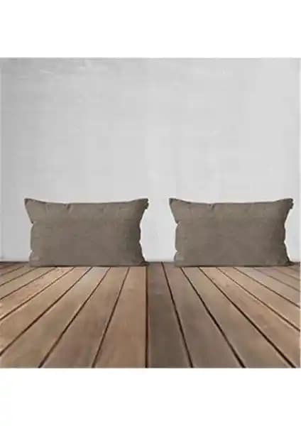 Goccia Kadife ve Hamur Teddy Kırlent Kılıfı Karşılaştırması: Malzeme ve Tasarım Analizi