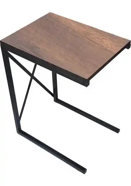 Grande Home Metal Yıldız C Servis Sehpası: Modern Tasarım ve Dayanıklılık