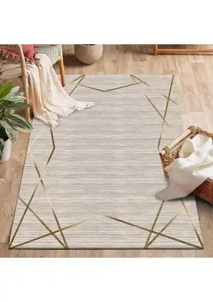 Halılarda Güvenlik ve Estetiği Bir Arada Sunan Modern ve Dayanıklı Seçenekler