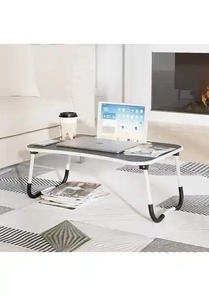 Hodbehod Katlanır Laptop Sehpası ve Yatak Üstü Sehpa Karşılaştırması