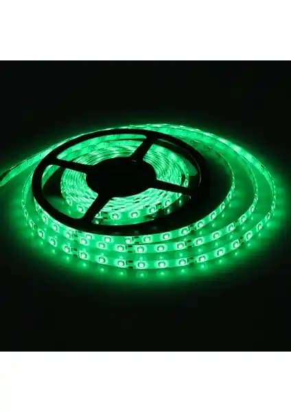 İç Mekanlar İçin Üç Çipli LED Şerit: Yüksek Performanslı ve Enerji Verimli Aydınlatma Çözümü