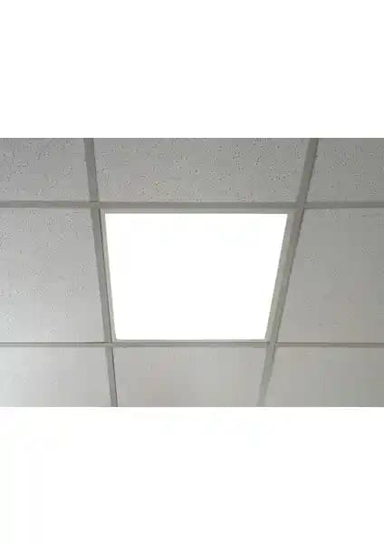 İki 30x30 Sıva Altı LED Panel Karşılaştırması: Güç, Işık Kalitesi ve Kullanıcı Geri Bildirimleri