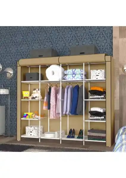 İki Bez Dolap Modelinin Detaylı Karşılaştırması ve Kullanıcı Yorumları