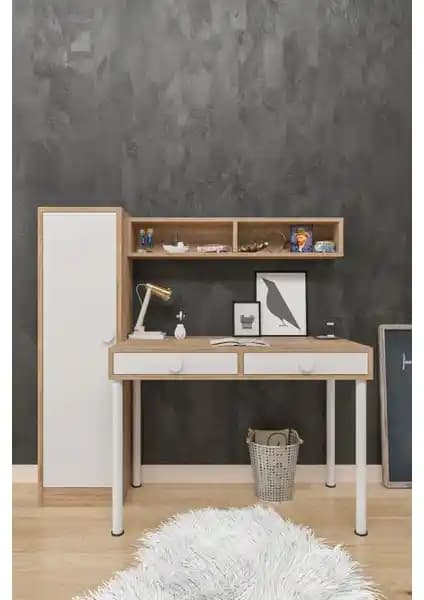 İki Çalışma Masası Modelinin Detaylı Karşılaştırması ve Kullanıcı Yorumları