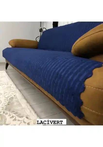 Kadife ve Süngerli Koltuk Örtüleri Karşılaştırması: Malzeme, Tasarım ve Kullanım Özellikleri