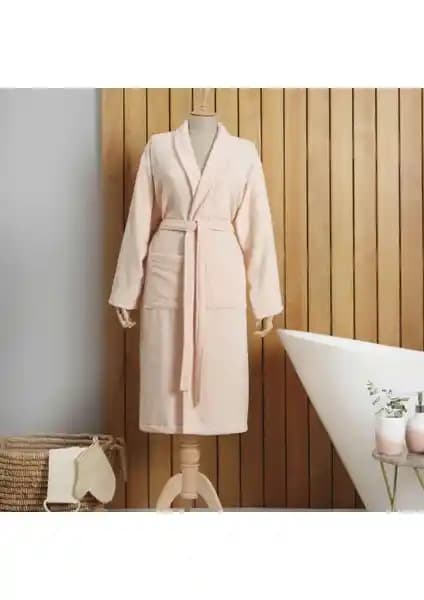 Karaca Home Dielle Recycle Kadın Bornoz İncelemesi ve Kullanıcı Yorumları