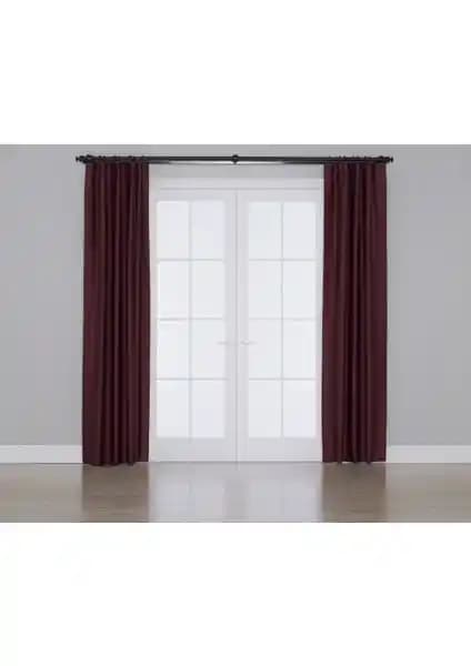 Karartma Perdeleri Karşılaştırması: Gauze Blackout ve Taç Antrasit Perde Özellikleri