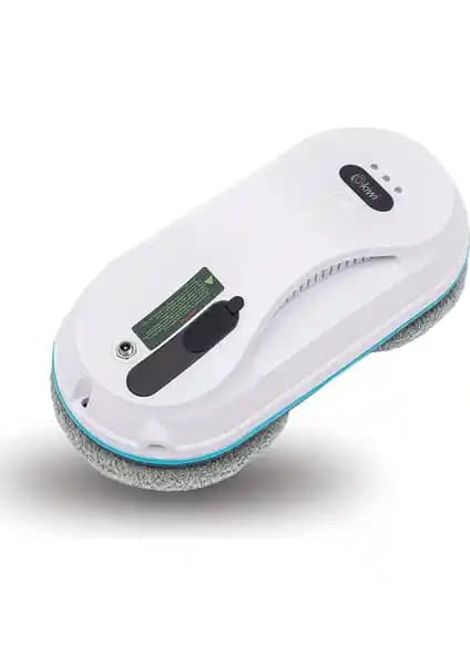 Kiwi KWC-7130 Cam Temizleme Robotu: Gelişmiş Otomasyon ve Güvenlik Özellikleriyle Temizlik Çözümü