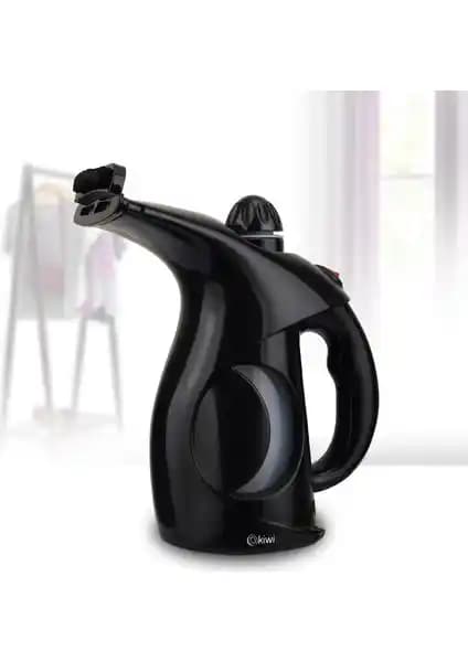 Kiwi Portatif Buharlı Kırışık Giderici Ütü Karşılaştırması ve Özellikleri