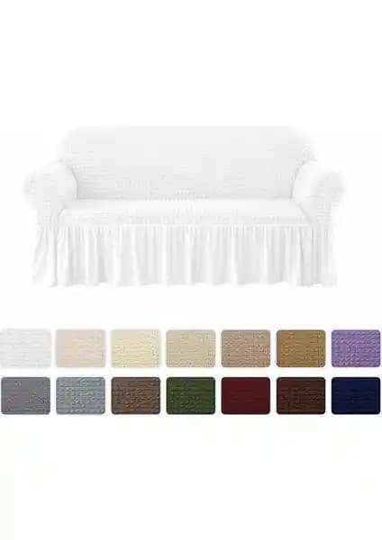 Koltuk Örtüsü Karşılaştırması: Elgeyar Bürümcük ve Tuchmall Jakarlı Ürünlerin Özellikleri