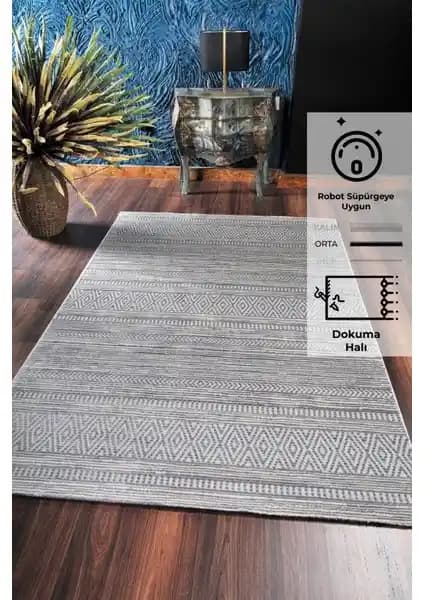 Konfor 4480 Modern Dokuma Halı İncelemesi: Şık ve Dayanıklı İç Mekan Halısı