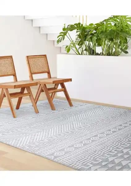 Koza Halı Sand Krem ve Antrasit Modellerinin Karşılaştırması: Malzeme, Tasarım ve Kullanım Özellikleri