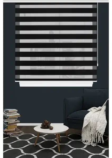 Koza Stor Kozastor ve Story Perde Gri Zebra Modellerinin Detaylı Karşılaştırması