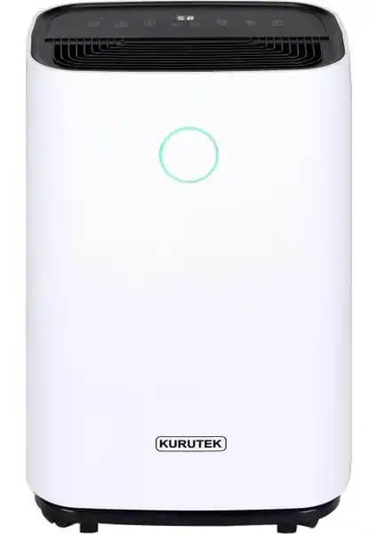 Kurutek KT20C Ev Tipi Nem Alma ve Hava Temizleme Cihazı Detaylı İnceleme ve Kullanıcı Yorumları