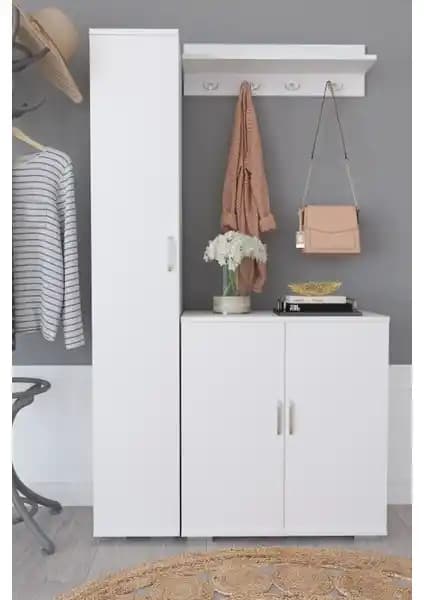 KZY Berrak ve Remaks Şirince Portmanto Karşılaştırması: Malzeme, Dayanıklılık ve Kullanım Özellikleri