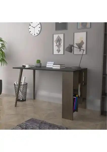 Lagomood Vito ve Yüceer Home WorkPro Çalışma Masaları Karşılaştırması