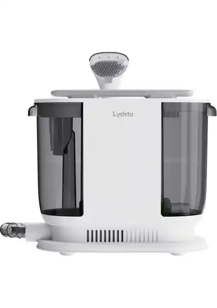 Lydsto C2 Koltuk Halı ve Perde Yıkama Makinesi Detaylı İnceleme ve Kullanıcı Yorumları