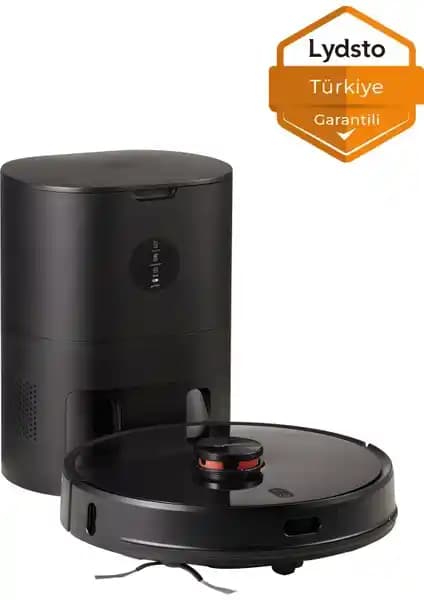 Lydsto S1 Akıllı Robot Süpürge ve Paspas: Gelişmiş Temizlik Teknolojileri ve Kullanıcı Dostu Özellikler