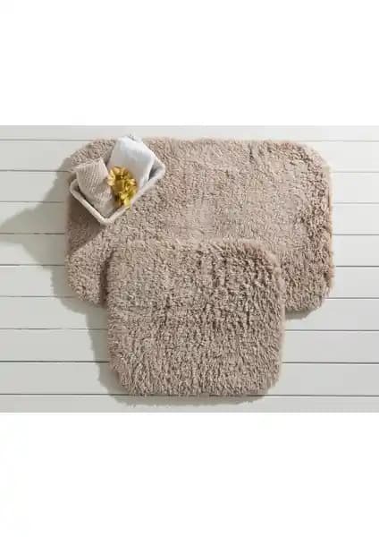 Madame Coco Sheep ve Monnhein Mikrofiber Banyo Paspası Karşılaştırması