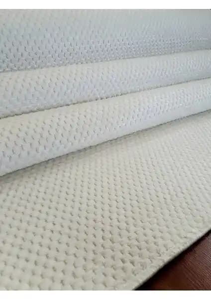 Melian Kesme Kaymaz Taban Halı Yolluk: Modern ve Fonksiyonel Tasarım Çözümü