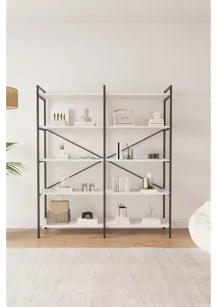 Mobitopya Nilamu ve Peka Çok Amaçlı Kitaplıklar Karşılaştırması ve Kullanıcı Yorumları