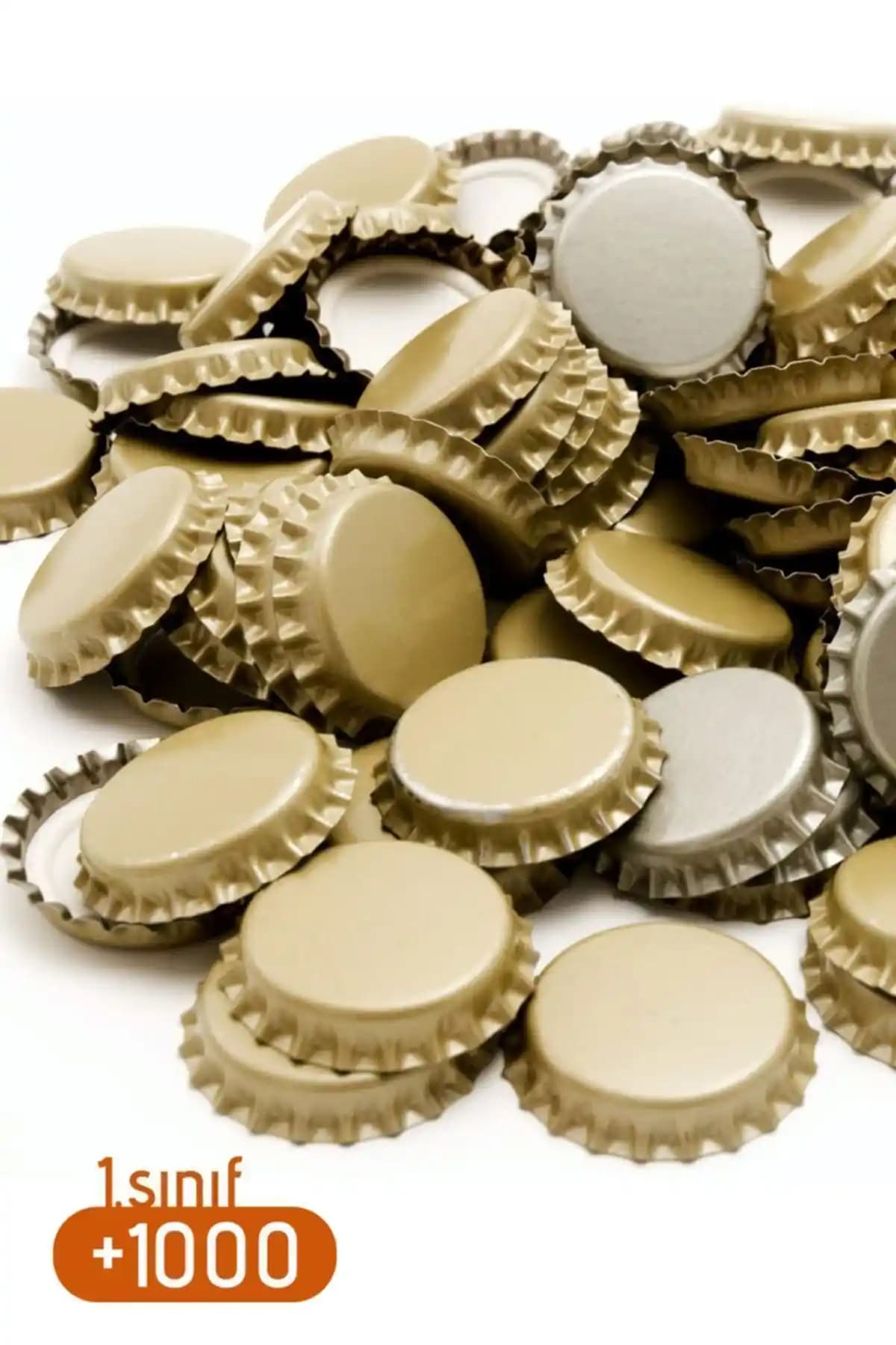 Morpanya Soda Gazoz Kapağı: Dayanıklı ve Çok Amaçlı Metal Kapağında Güncel Durum