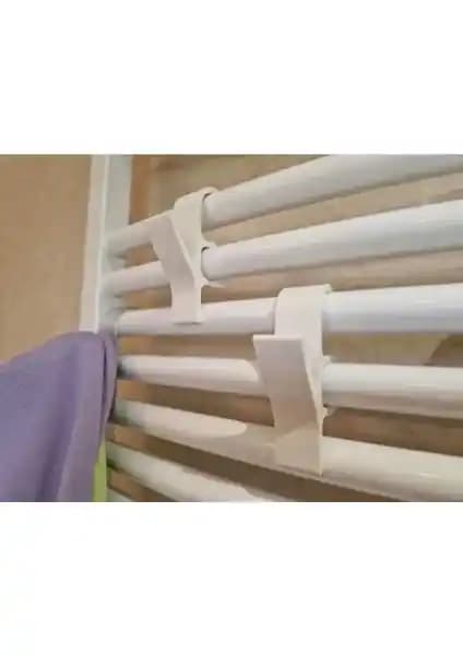 Mosilla Havlupan Askısı: Modern Tasarım ve Fonksiyonellik Bir Arada