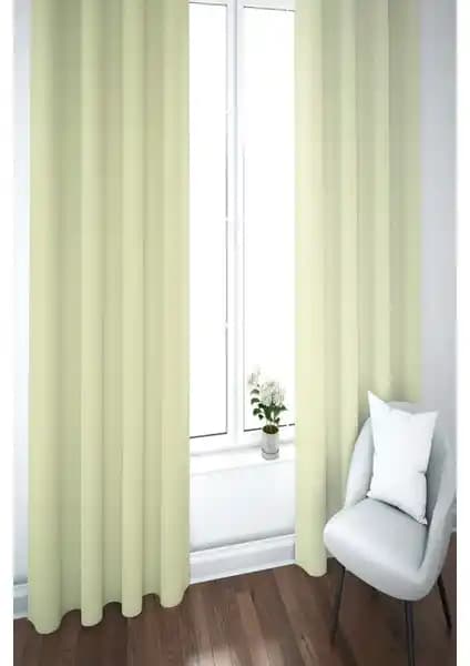 Mr.Stock Blackout Güneşlik: Işık Geçirmeyen Modern ve Şık Perde Çözümü