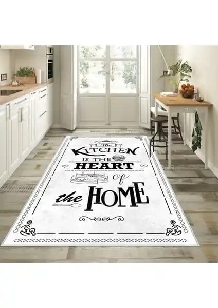 Mutfak Halısı Karşılaştırması: Confidence ve West Home Ürünlerinin Özellikleri ve Kullanıcı Yorumları