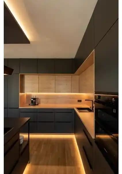 Mutfak Tezgah Altı LED Aydınlatma Ürünleri Karşılaştırması ve Özellikleri