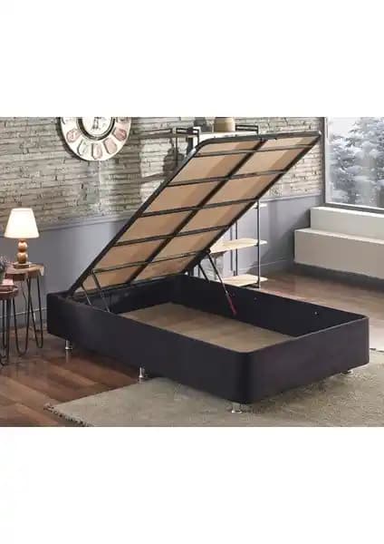 Niron Ela Baza: Fonksiyonellik ve Modern Tasarım ile Uygun Fiyatlı Yatak Çözümü