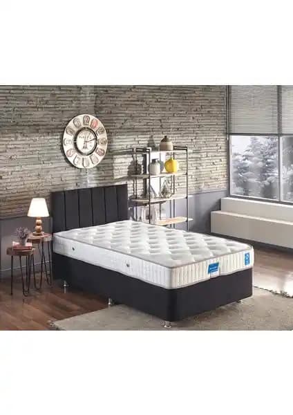 Niron Juliette 120x200 cm Bir Buçuk Kişilik Lüks Yatak Seti Detaylı İnceleme ve Değerlendirme