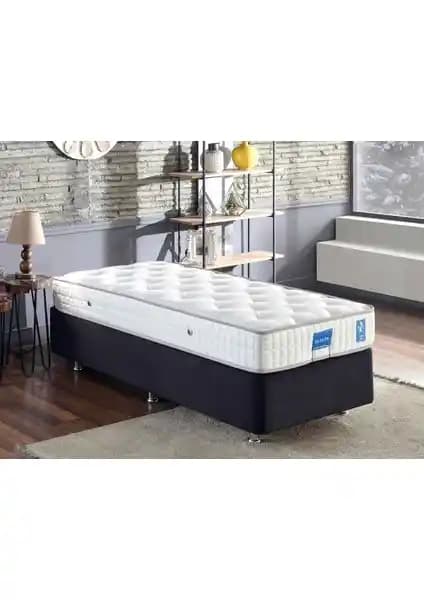 Niron Juliette 90x190 cm Ergonomik Yatak - Konfor ve Dayanıklılık Bir Arada