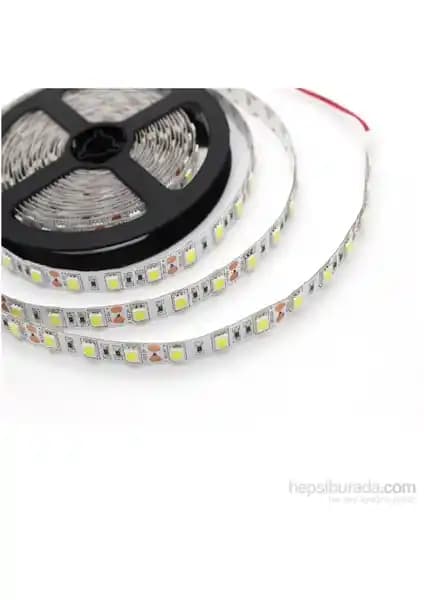 Noa LED 3 Çip 60 LED İç Mekan Gün Işığı Şerit Led Teknik Özellikler ve Kullanım Alanları