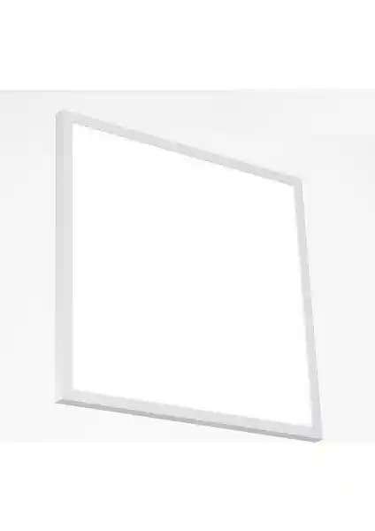 Noas Sıva Altı 60x60 Led Panel Armatürleri ile Modern ve Enerji Verimli İç Mekan Aydınlatması