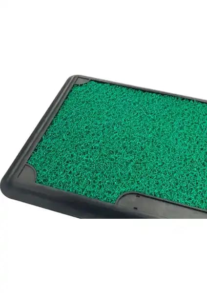 Olunca Dezenfektan Havuzlu Kıvırcık Kapı Önü Hijyen Paspası Özellikleri ve Kullanım Alanları