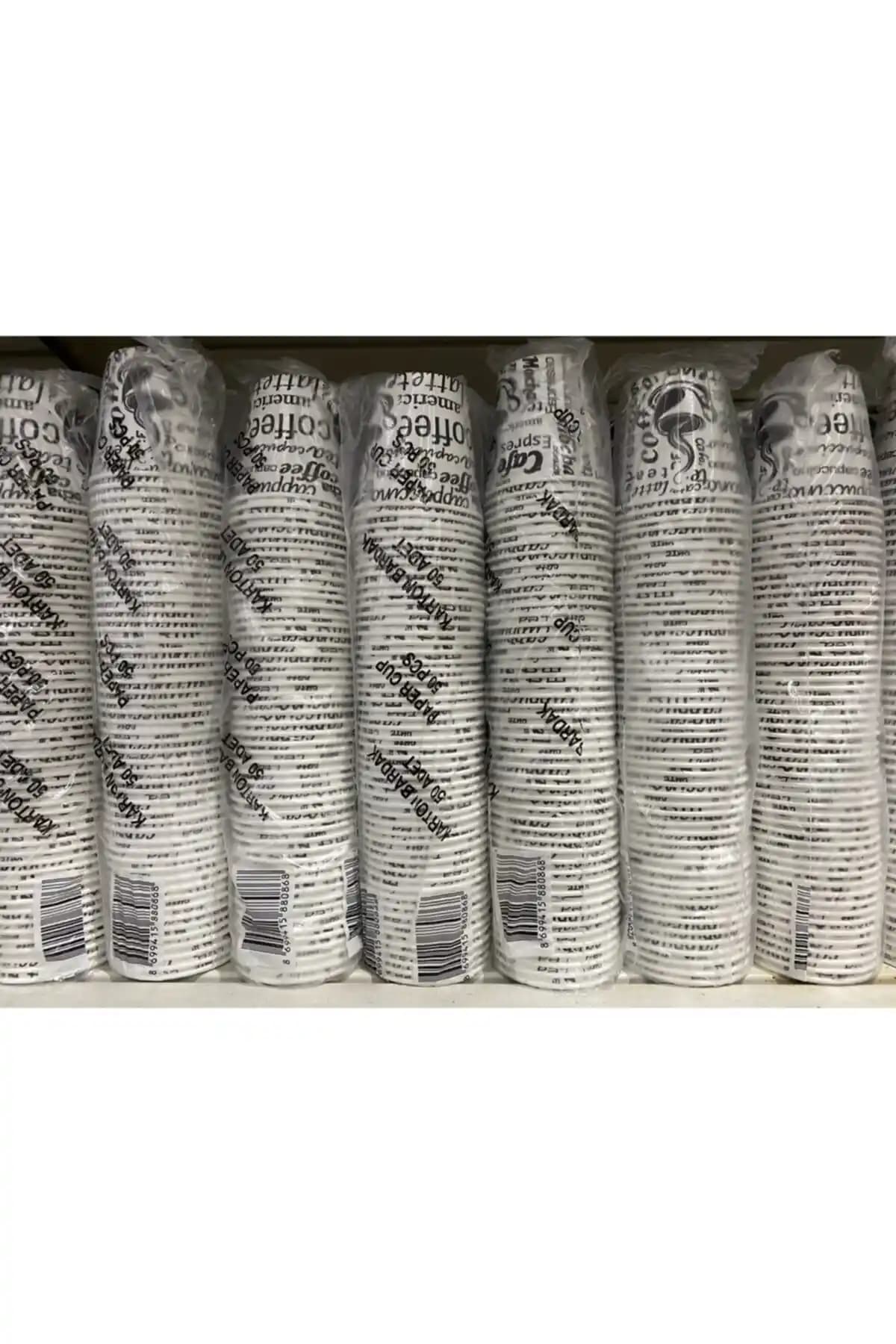 Özkan Ambalaj 6.5 oz Karton Bardak Detaylı İnceleme ve Kullanım Özellikleri