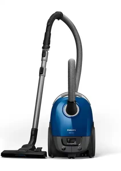 Philips 3000 Serisi Toz Torbalı Elektrikli Süpürge Detaylı İnceleme ve Özellikleri