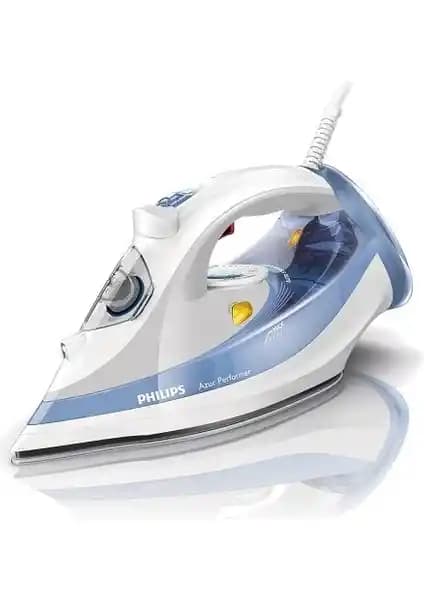 Philips Azur Performer GC3802/20: Güçlü Buhar ve Ergonomik Tasarım ile Üstün Performans