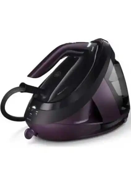 Philips PSG8160/30 Buhar Kazanlı Ütü Yüksek Performans ve Estetik Tasarım