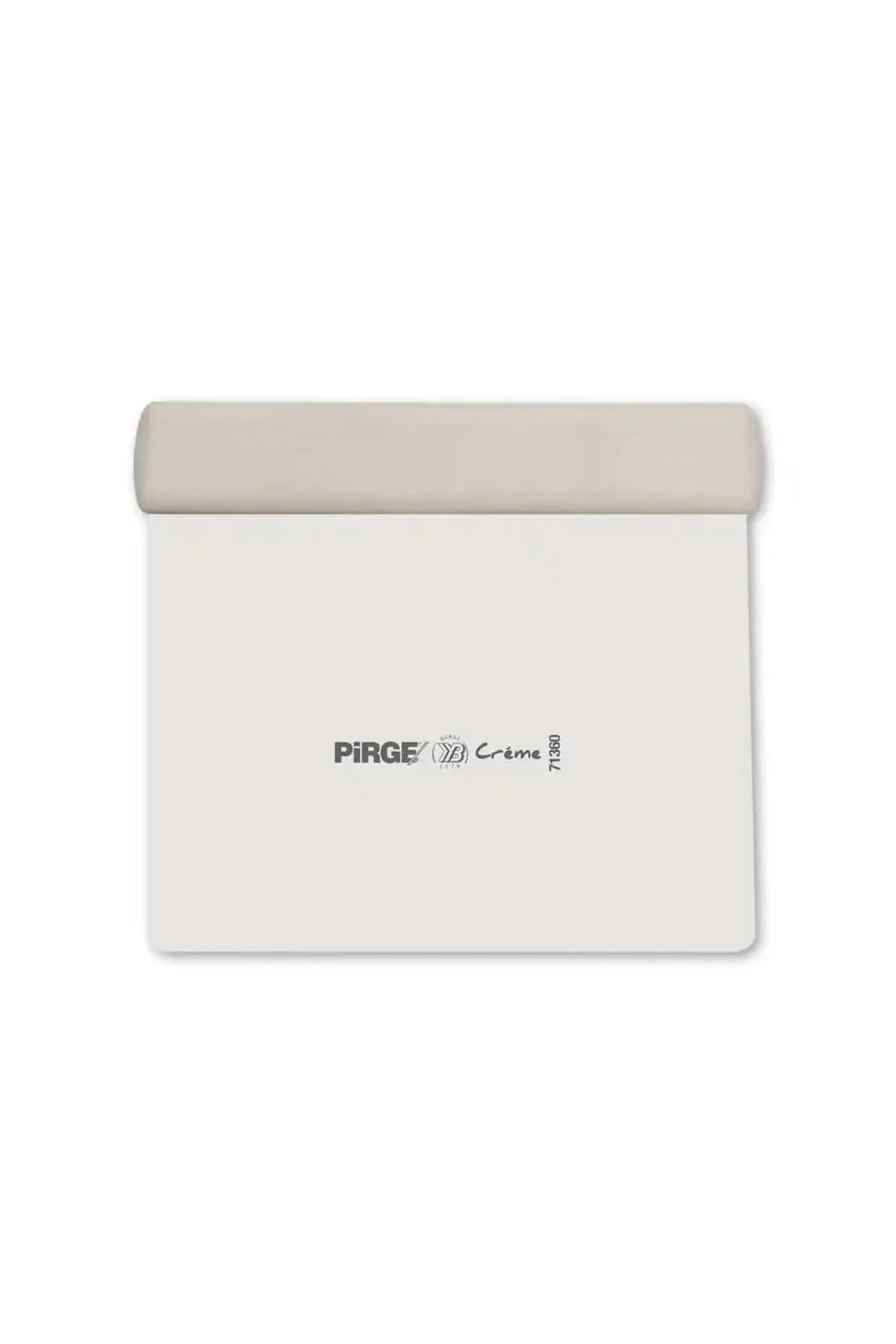 Pirge Cremehome Tatlı Hamur İşleri Seti 5 Parça Dayanıklı ve Estetik Mutfak Gereçleri