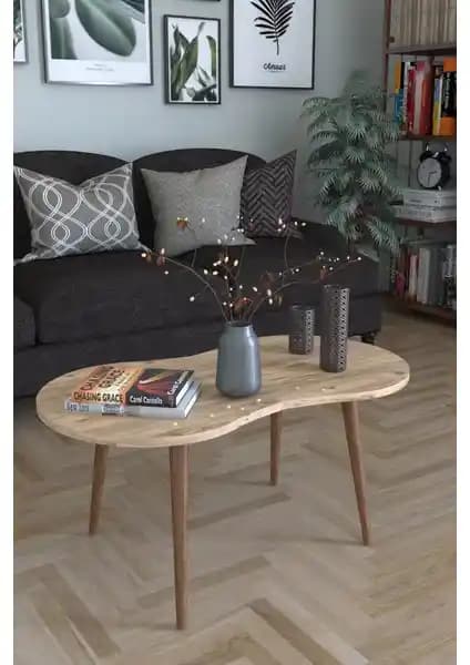 Remaks Londra Orta Sehpa Özellikleri ve Tasarım Analizi