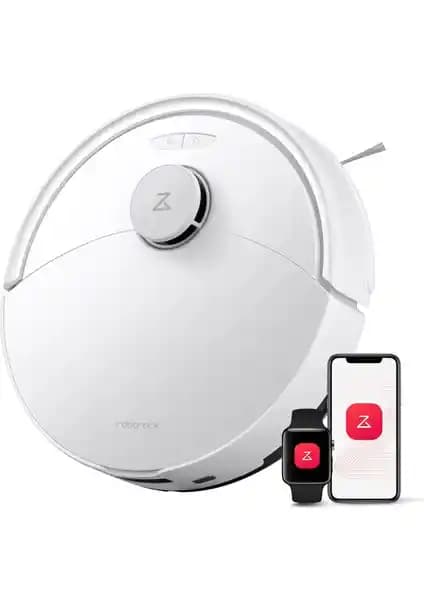 Roborock Q8 Max Pro Akıllı Robot Süpürge: Güçlü Temizlik ve Akıllı Kontrol Özellikleri