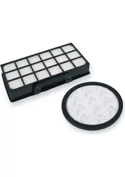 Rowenta Ro 7663EA, Ro 7673EA ve Ro 7676EA için filtre seti detaylı inceleme ve uyumluluk bilgileri