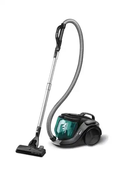 Rowenta RO6952EA X-Trem Power Cyclonic Elektrikli Süpürge Özellikleri ve Performansı