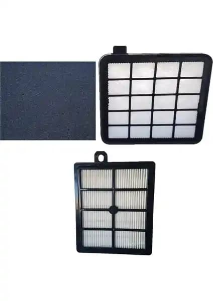 Samsung VC07R302MVP Süpürge İçin Uygun HEPA ve Filtre Setleri Detaylı İnceleme