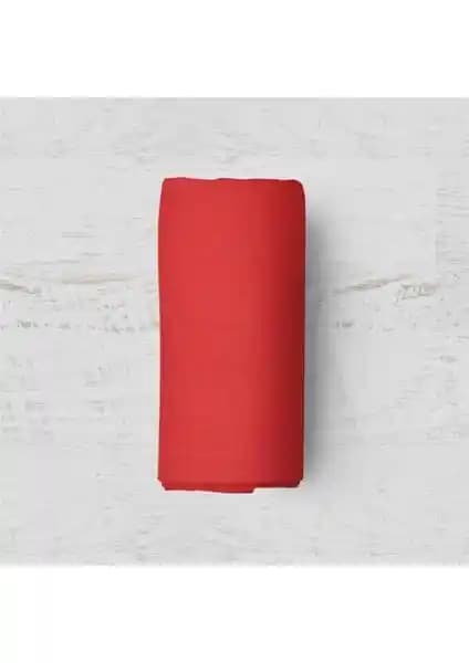 Şanlı 120x200 cm Penye Lastikli Çarşaf Yatak Örtüsü Yüksek Kalite ve Dayanıklılık