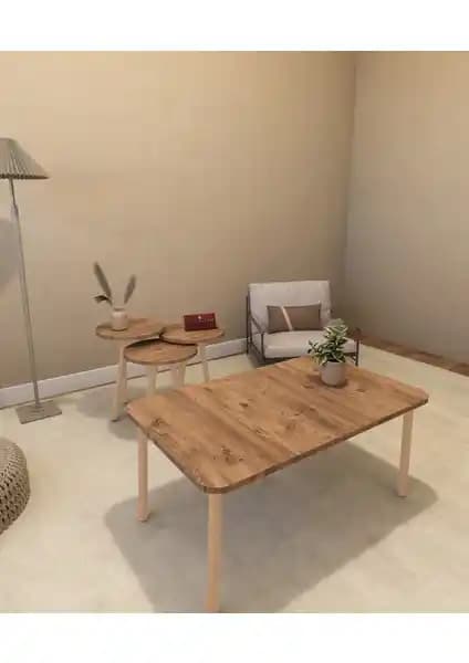 Seven Madame Sehpa Setleri Karşılaştırması: Malzeme, Tasarım ve Kullanıcı Yorumları