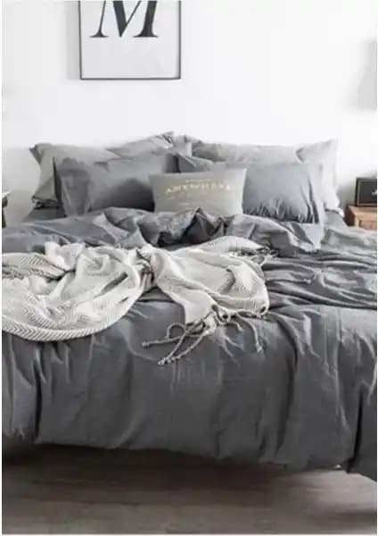 Sheri Home Lastikli Çarşaflı Nevresim Takımı İncelemesi ve Özellikleri