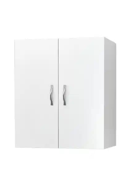 T Designo Sofia Banyo Makine Üstü Dolap Beyaz Modern Tasarım ve Kullanıcı Yorumlarıyla İncelendi